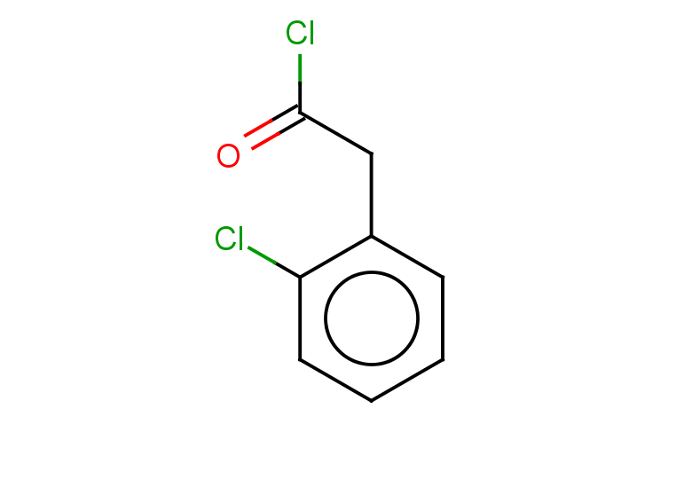 2-(2-chlorophenyl)acetyl chloride