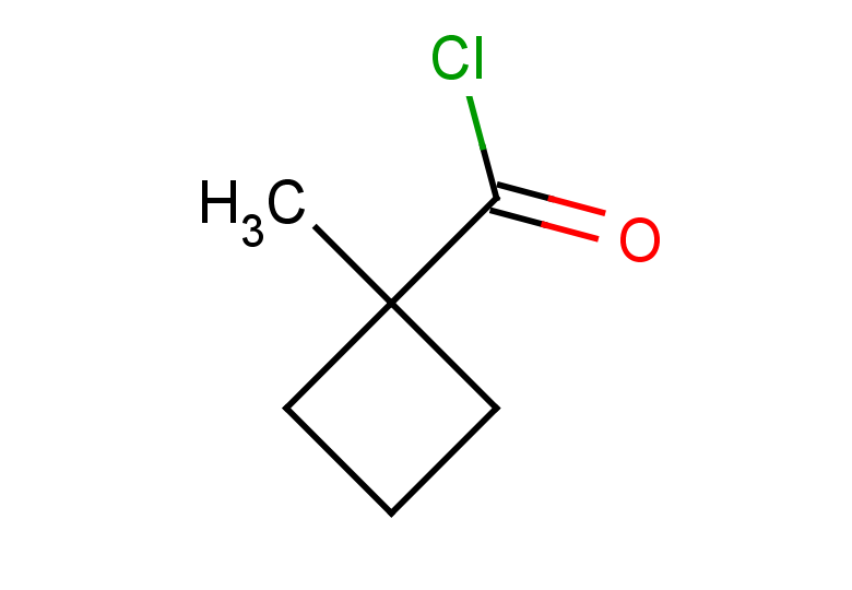 1-methylcyclobutane-1-carbonyl chloride
