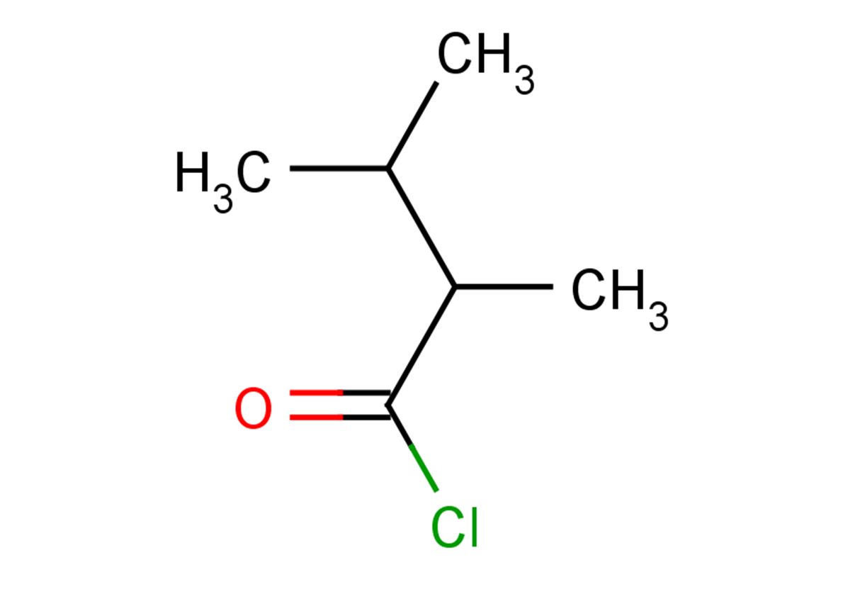 2,3-dimethylbutanoyl chloride