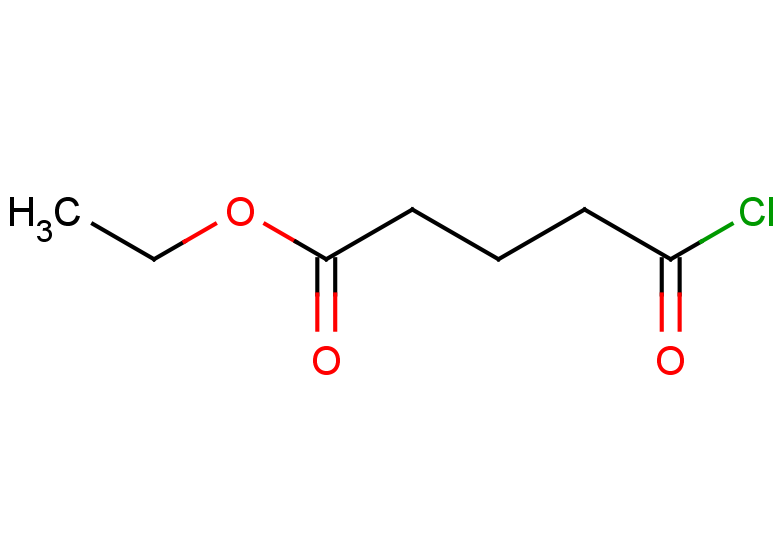 ethyl 5-chloro-5-oxopentanoate