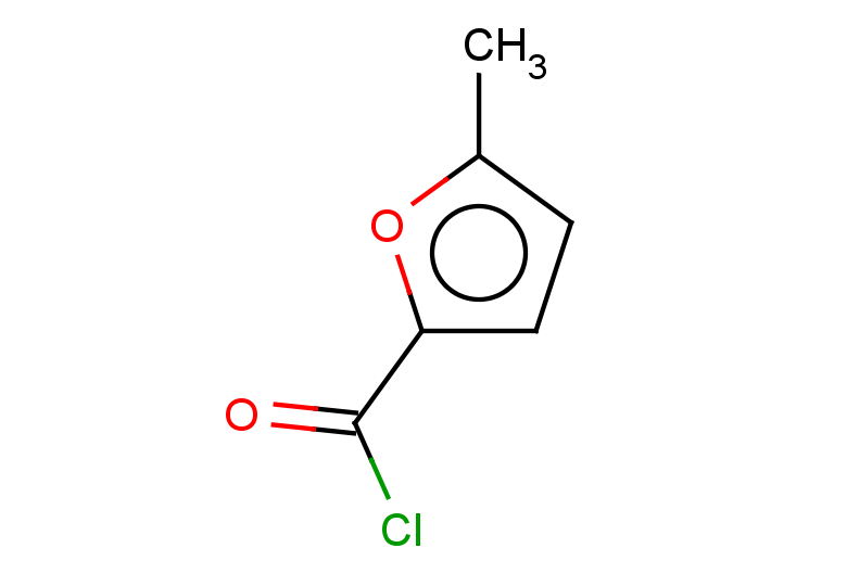 5-methylfuran-2-carbonyl chloride