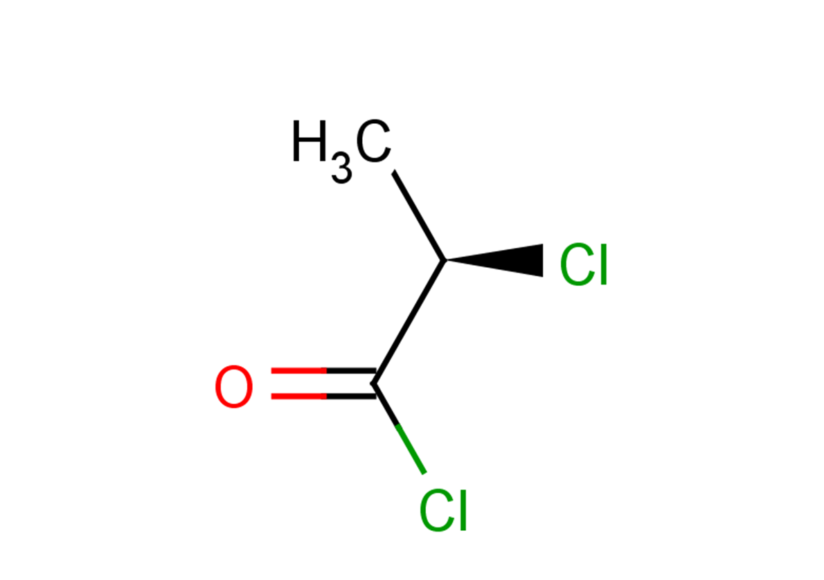 (2R)-2-chloropropanoyl chloride