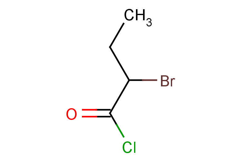 2-bromobutanoyl chloride