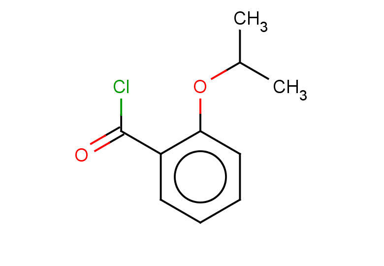 2-(propan-2-yloxy)benzoyl chloride