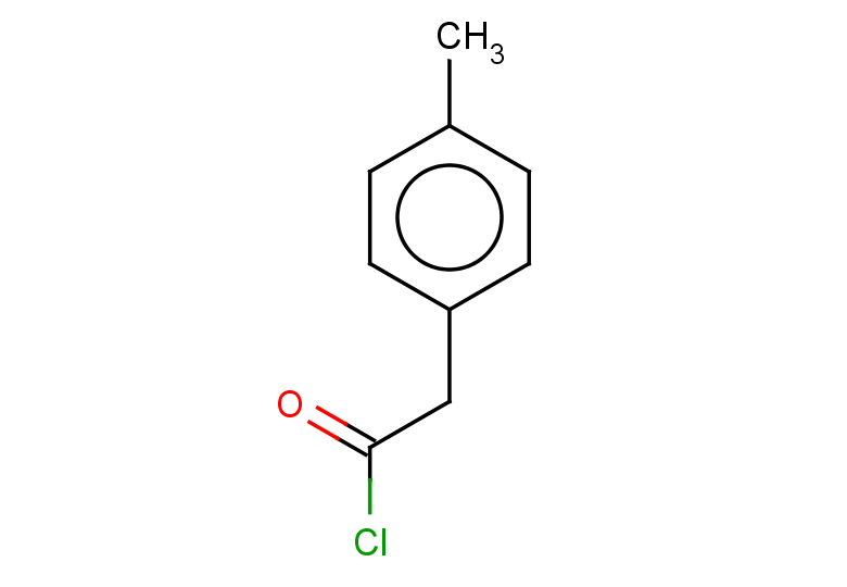 2-(4-methylphenyl)acetyl chloride