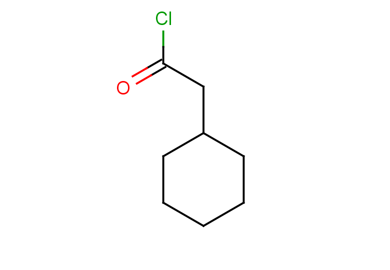 2-cyclohexylacetyl chloride