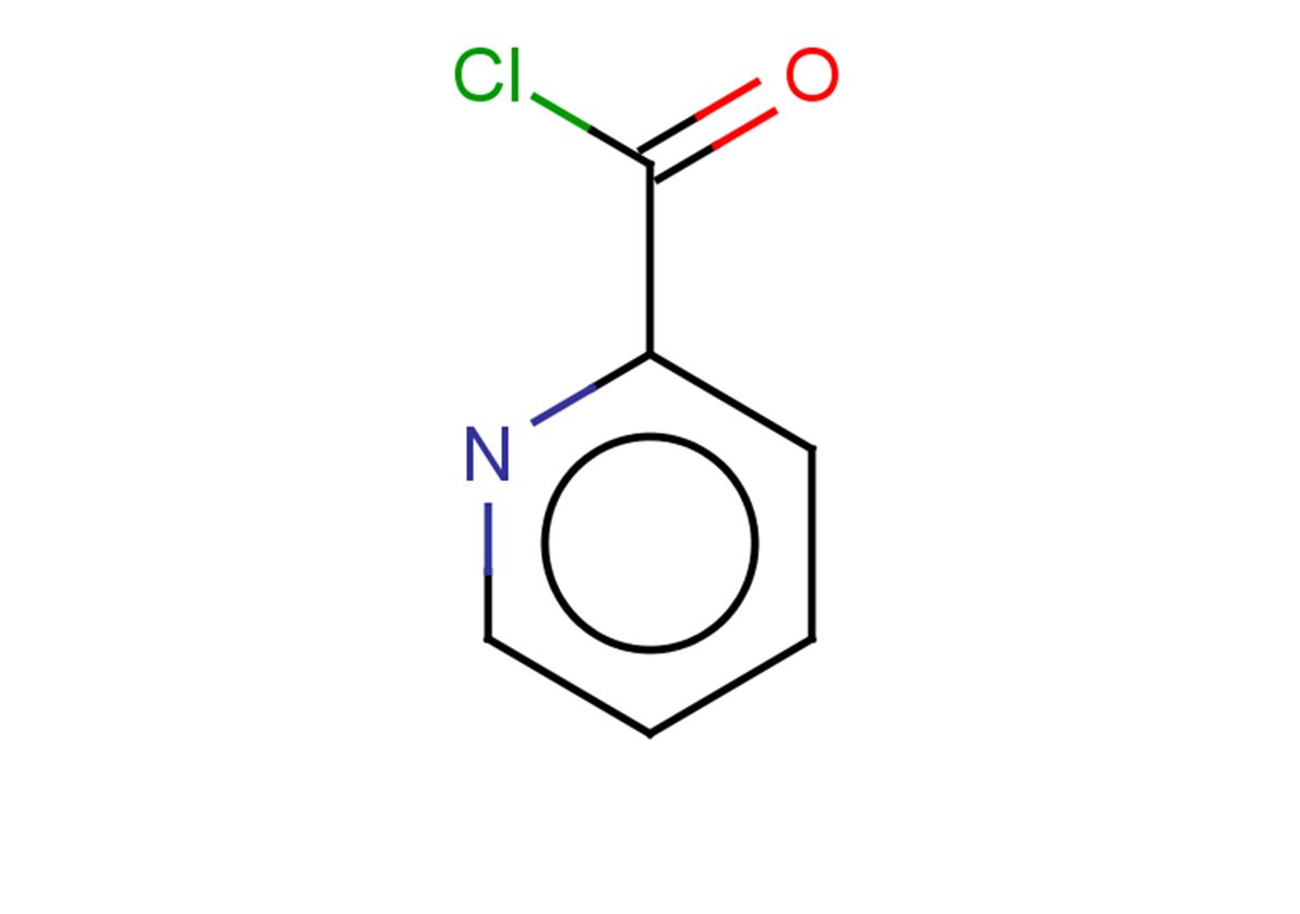 pyridine-2-carbonyl chloride