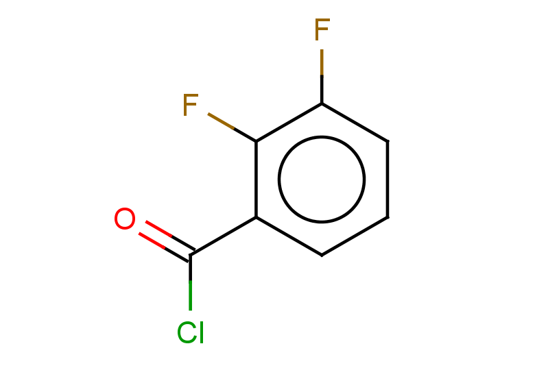 2,3-difluorobenzoyl chloride
