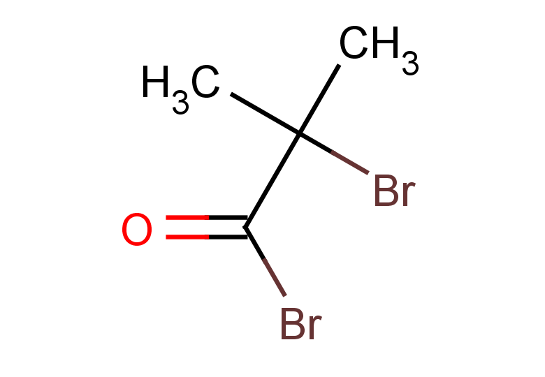 2-bromo-2-methylpropanoyl bromide