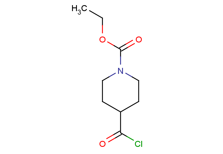 ethyl 4-(carboxy)piperidine-1-carboxylate