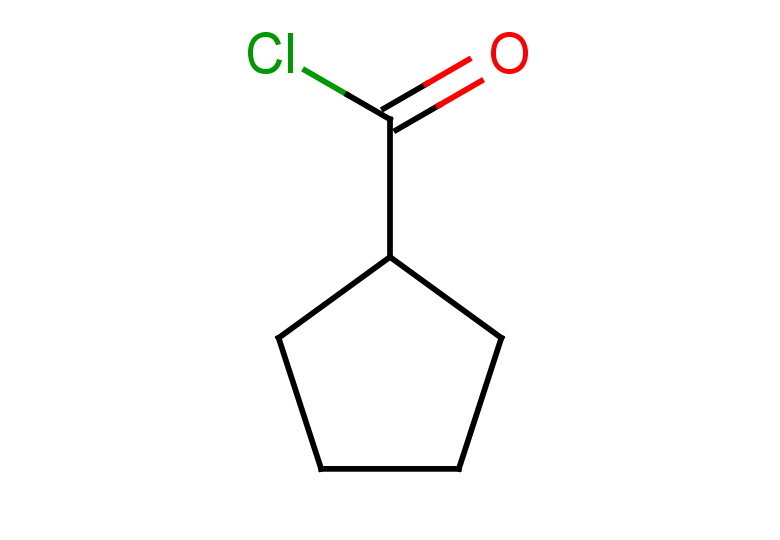 cyclopentanecarbonyl chloride