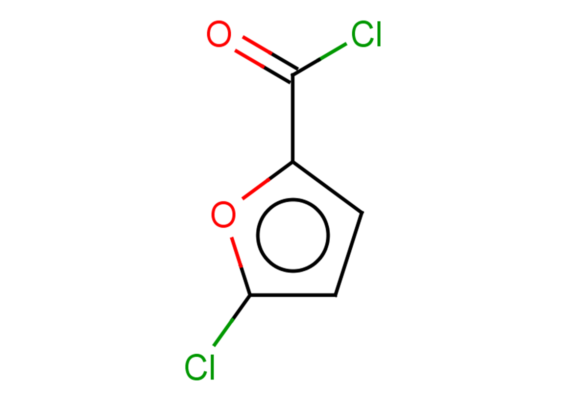 5-chlorofuran-2-carbonyl chloride