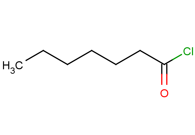 heptanoyl chloride