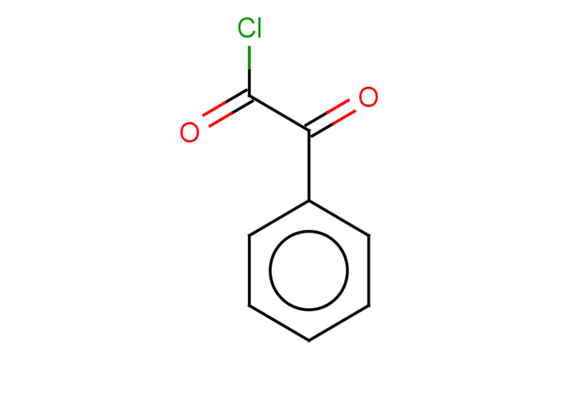 2-oxo-2-phenylacetyl chloride