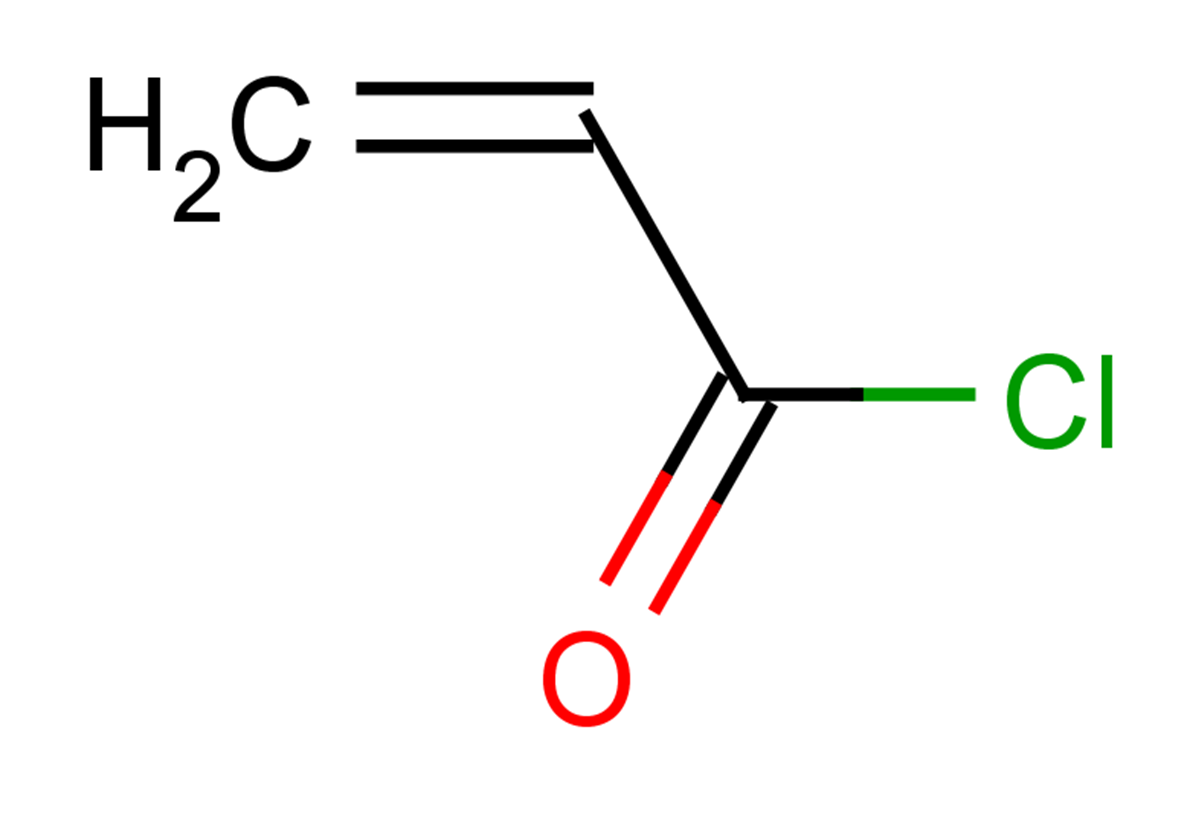 prop-2-enoyl chloride