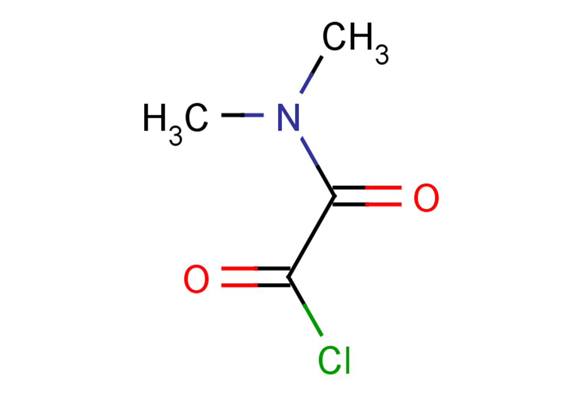 (dimethylcarbamoyl)carbonyl chloride