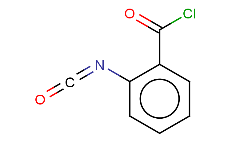 2-isocyanatobenzoyl chloride