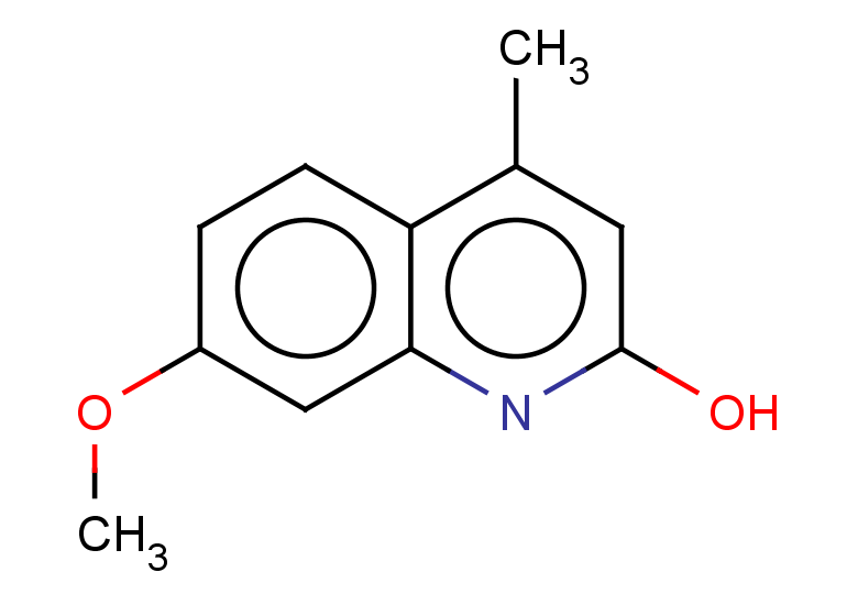 7-methoxy-4-methylquinolin-2-ol