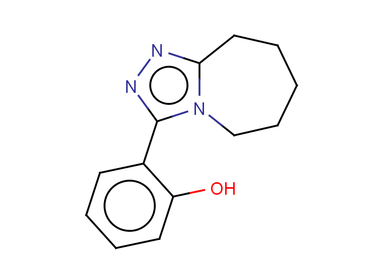 2-{5H,6H,7H,8H,9H-[1,2,4]triazolo[4,3-a]azepin-3-yl}phenol