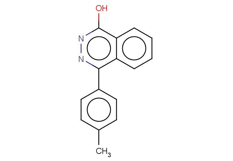 4-(4-methylphenyl)phthalazin-1-ol