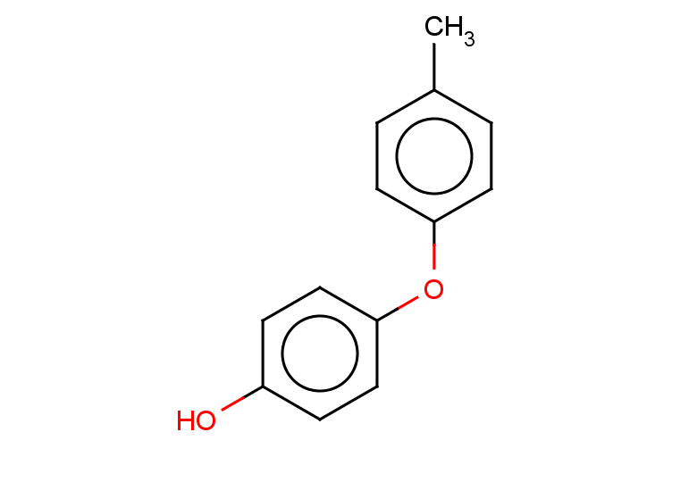 4-(4-methylphenoxy)phenol