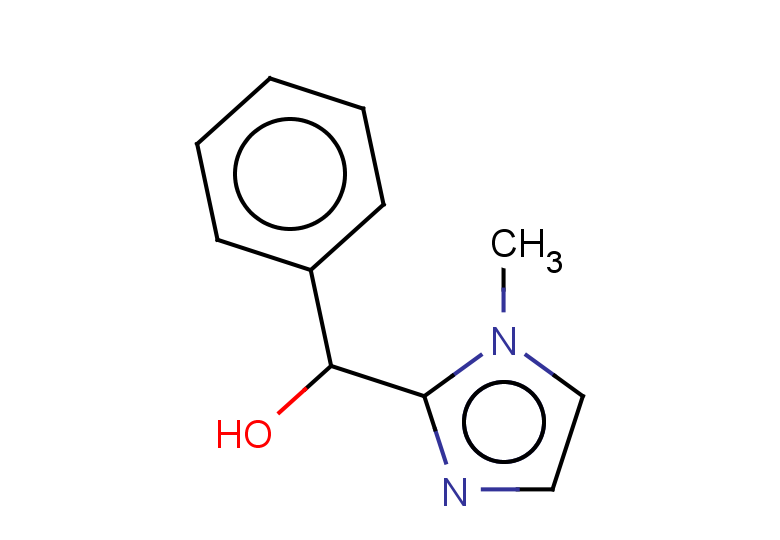 (1-methyl-1H-imidazol-2-yl)(phenyl)methanol