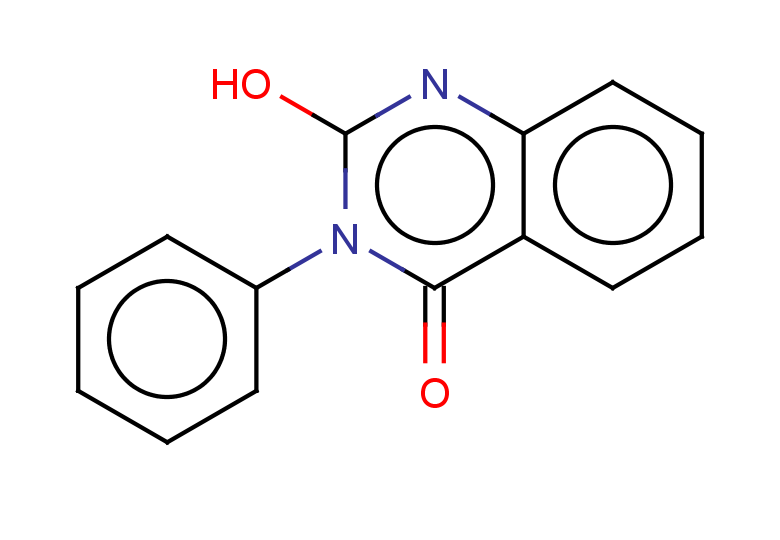 2-hydroxy-3-phenyl-3,4-dihydroquinazolin-4-one