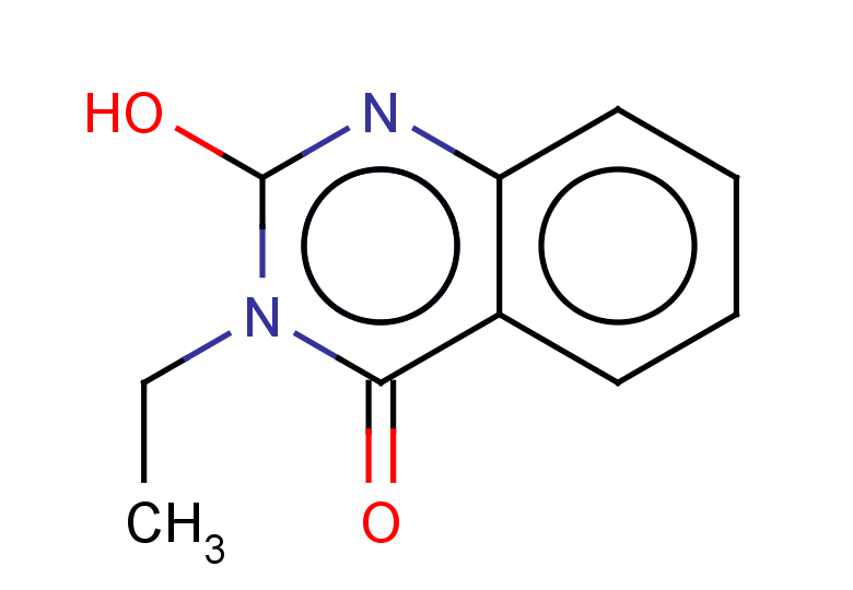 3-ethyl-2-hydroxy-3,4-dihydroquinazolin-4-one
