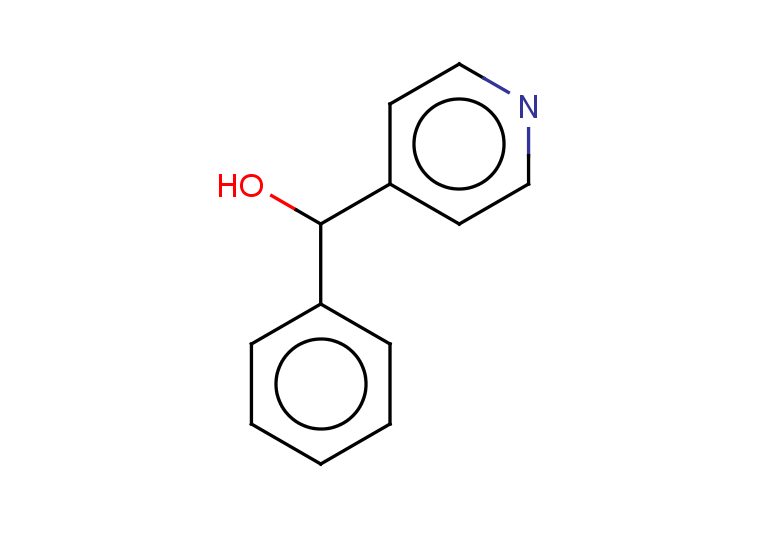 phenyl(pyridin-4-yl)methanol