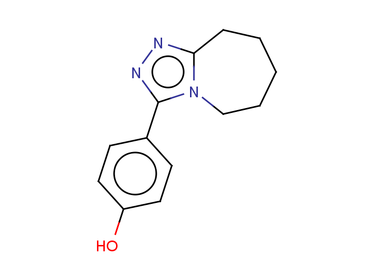 4-{5H,6H,7H,8H,9H-[1,2,4]triazolo[4,3-a]azepin-3-yl}phenol