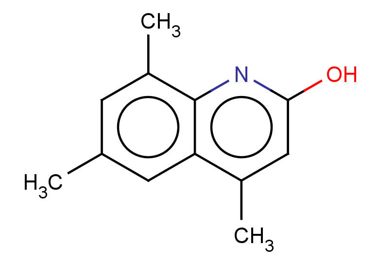 4,6,8-trimethylquinolin-2-ol