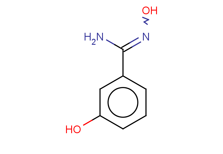 N',3-dihydroxybenzene-1-carboximidamide
