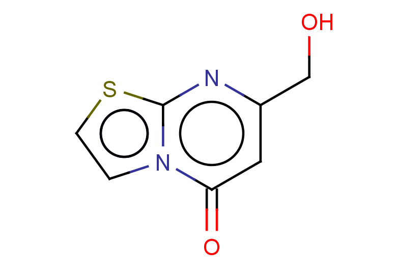 7-(hydroxymethyl)-5H-[1,3]thiazolo[3,2-a]pyrimidin-5-one
