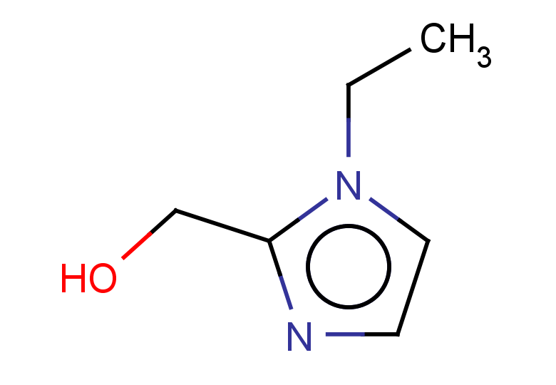 (1-ethyl-1H-imidazol-2-yl)methanol
