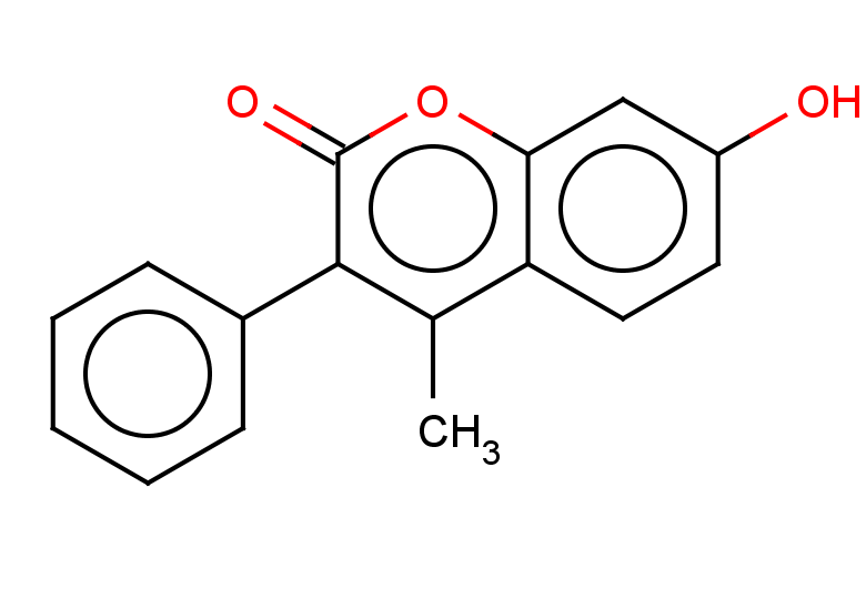 7-hydroxy-4-methyl-3-phenyl-2H-chromen-2-one