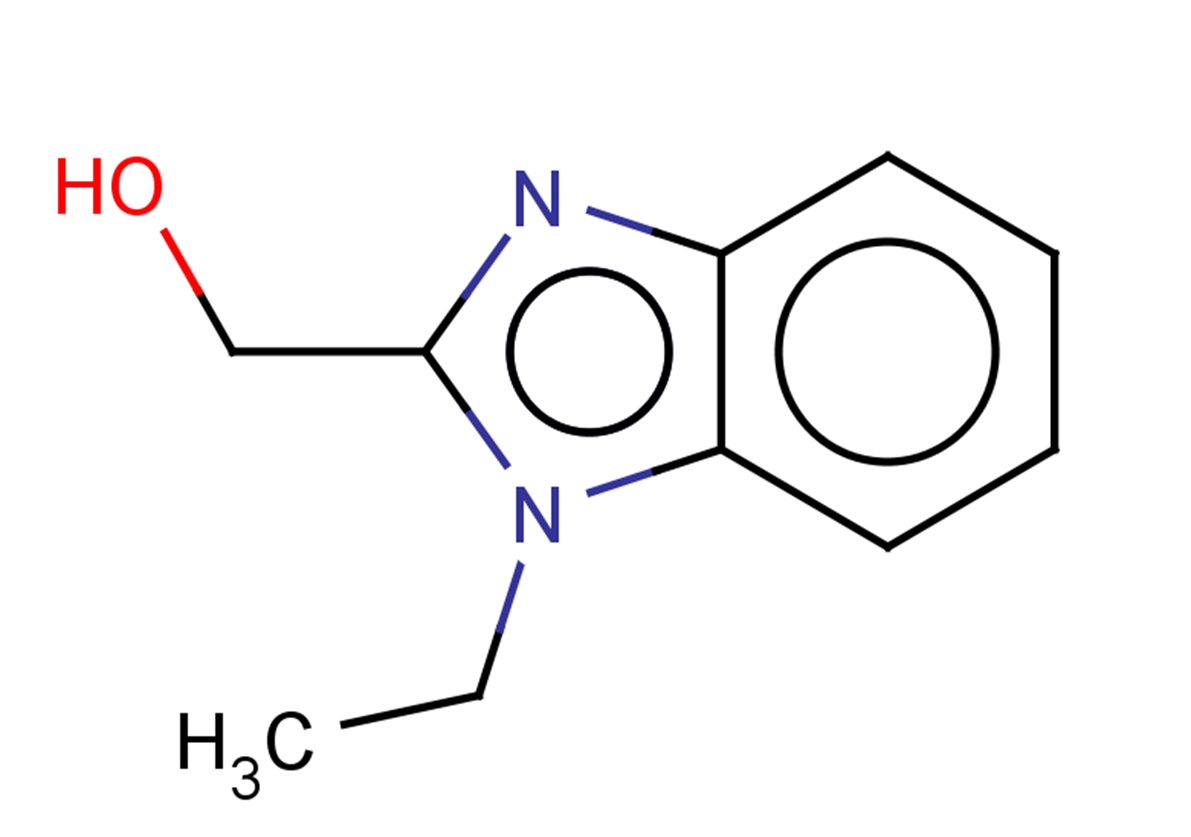 (1-ethyl-1H-1,3-benzodiazol-2-yl)methanol