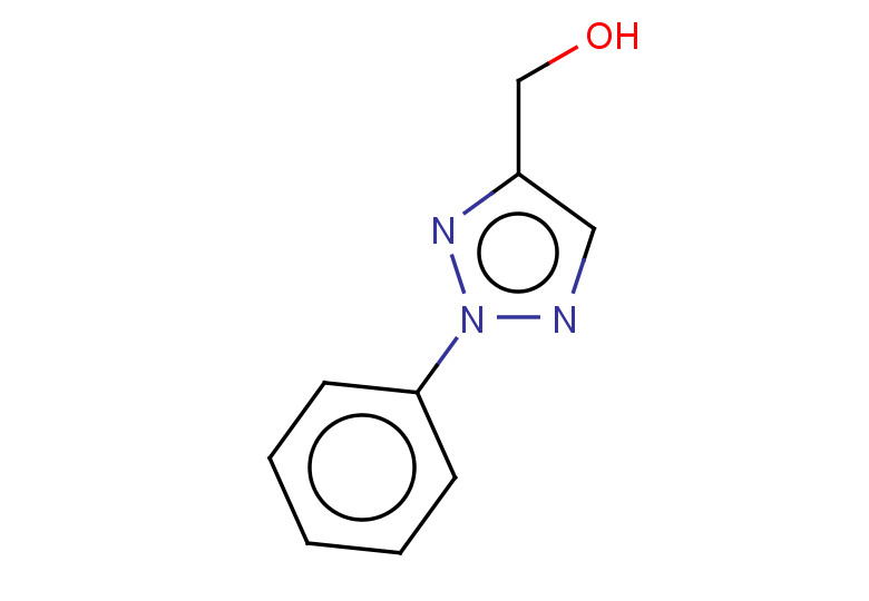 (2-phenyl-2H-1,2,3-triazol-4-yl)methanol