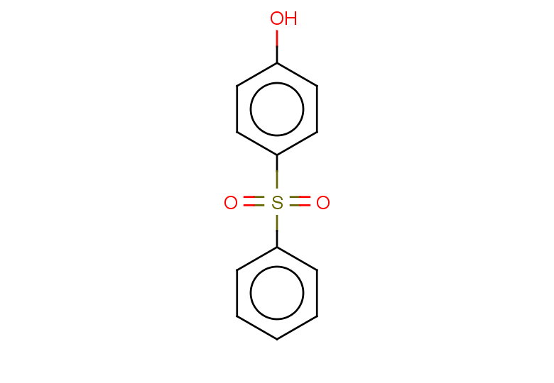 4-(benzenesulfonyl)phenol
