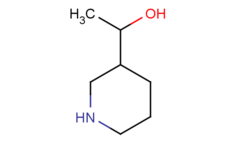 1-(piperidin-3-yl)ethan-1-ol