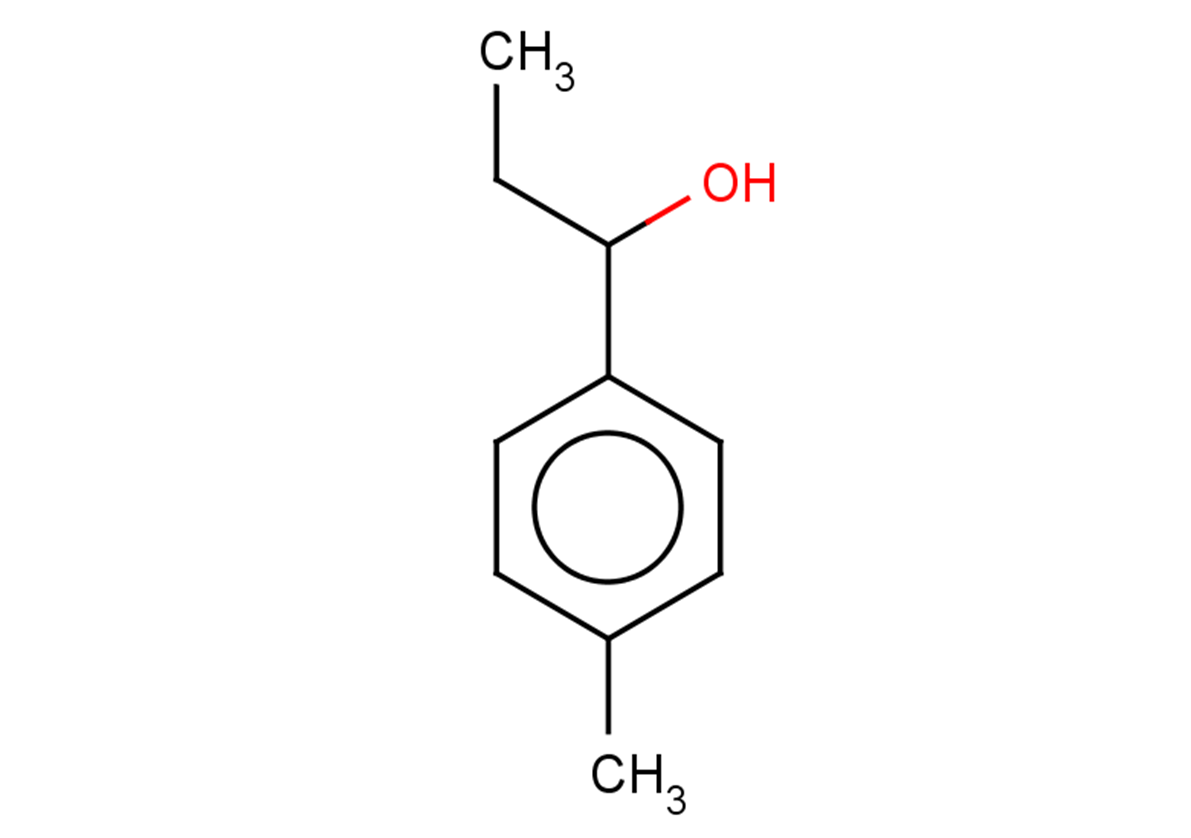 1-(4-methylphenyl)propan-1-ol