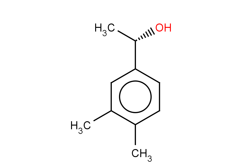 (1S)-1-(3,4-dimethylphenyl)ethan-1-ol