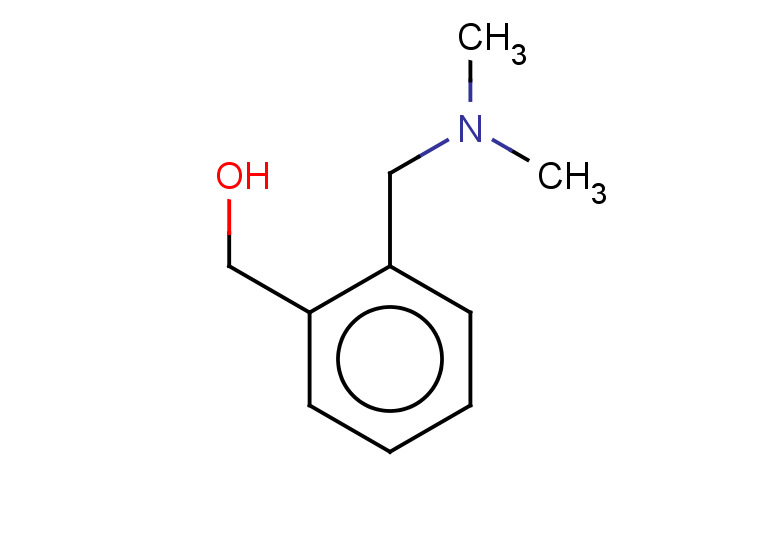 {2-[(dimethylamino)methyl]phenyl}methanol