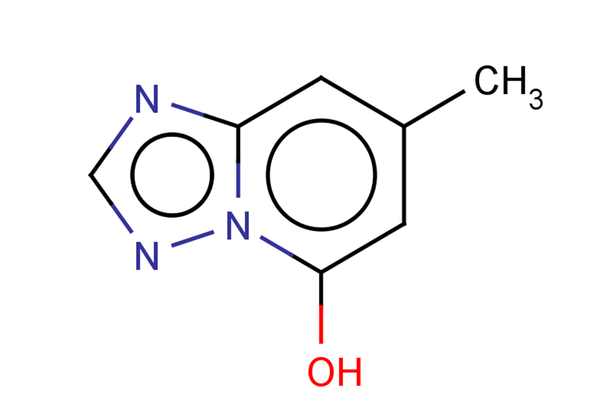 7-methyl-[1,2,4]triazolo[1,5-a]pyridin-5-ol