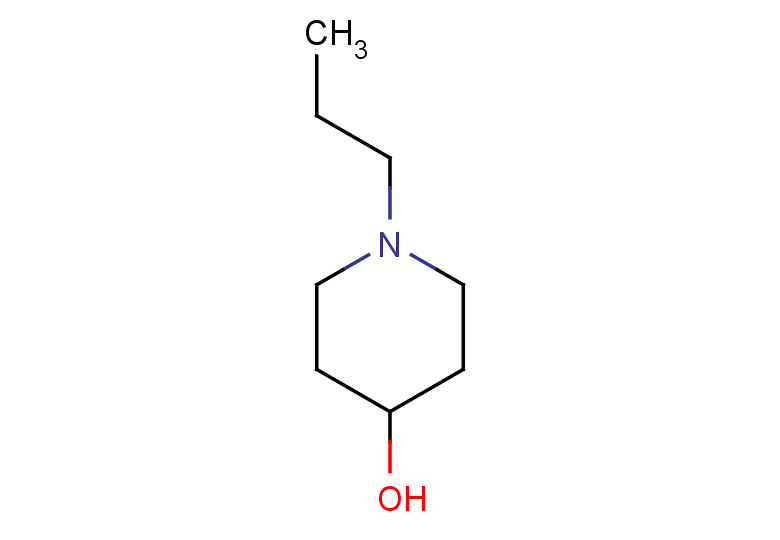 1-propylpiperidin-4-ol