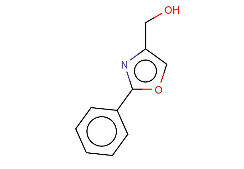 (2-phenyl-1,3-oxazol-4-yl)methanol