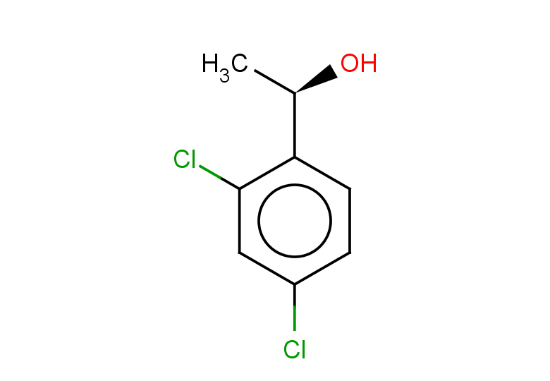 (1R)-1-(2,4-dichlorophenyl)ethan-1-ol