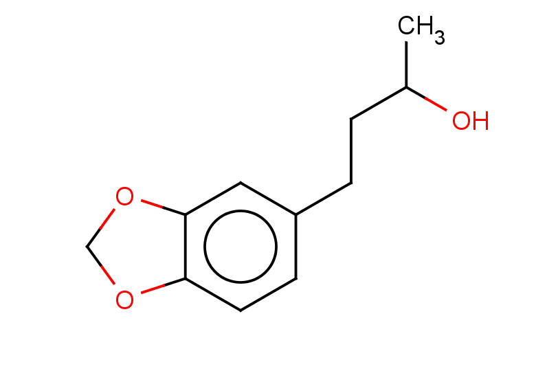 4-(1,3-dioxaindan-5-yl)butan-2-ol