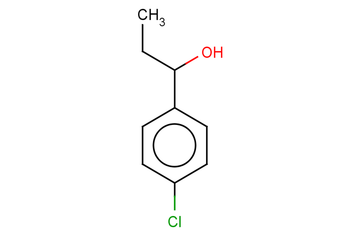 1-(4-chlorophenyl)propan-1-ol
