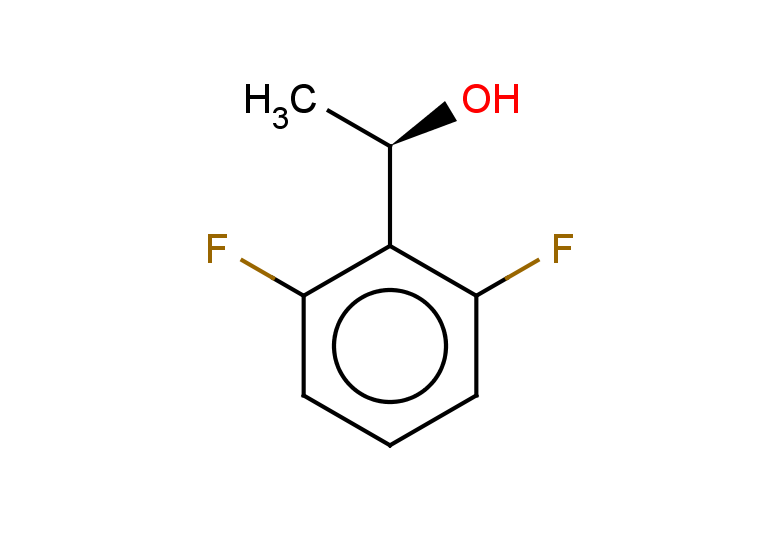 (1R)-1-(2,6-difluorophenyl)ethan-1-ol