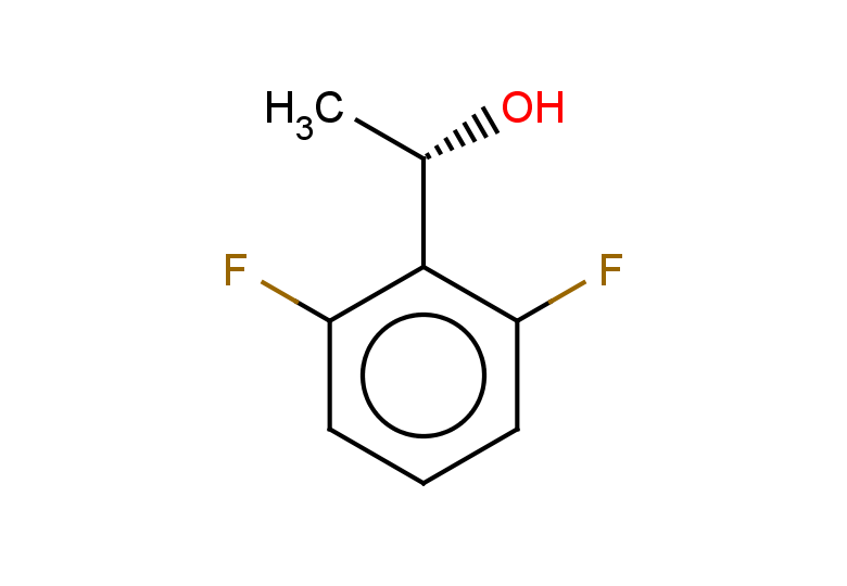 (1S)-1-(2,6-difluorophenyl)ethan-1-ol